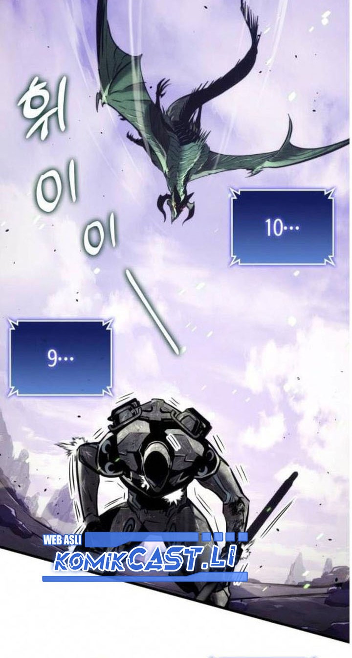 Kill The Dragon Chapter 161 - halaman 56
