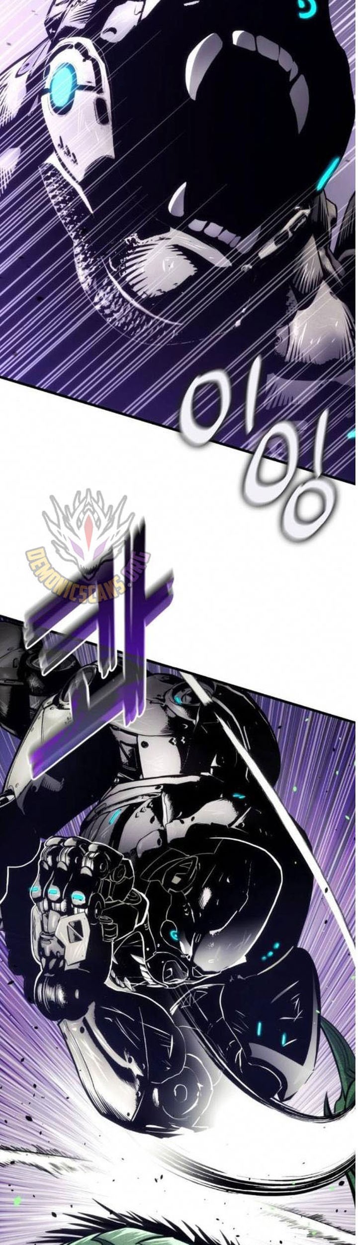 Kill The Dragon Chapter 161 - halaman 61