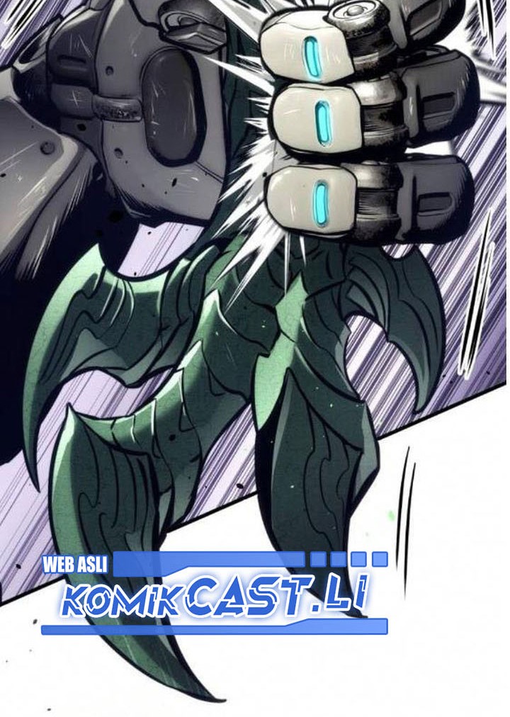Kill The Dragon Chapter 161 - halaman 64