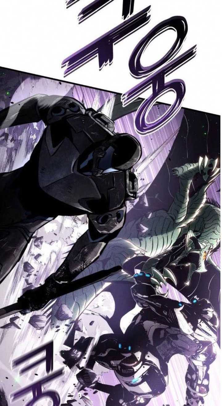 Kill The Dragon Chapter 161 - halaman 66