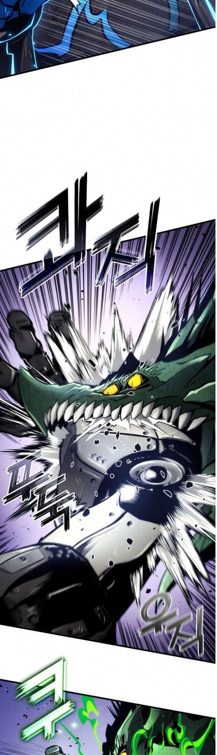 Kill The Dragon Chapter 161 - halaman 69