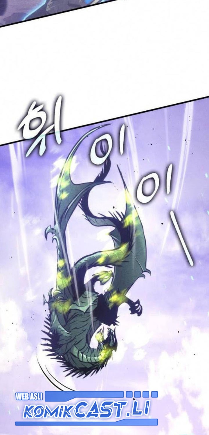 Kill The Dragon Chapter 161 - halaman 80