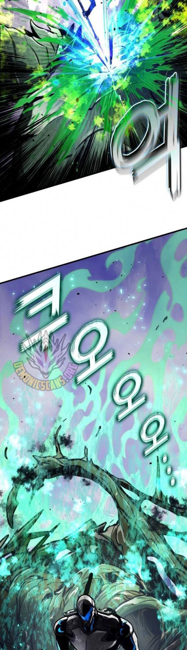 Kill The Dragon Chapter 161 - halaman 85
