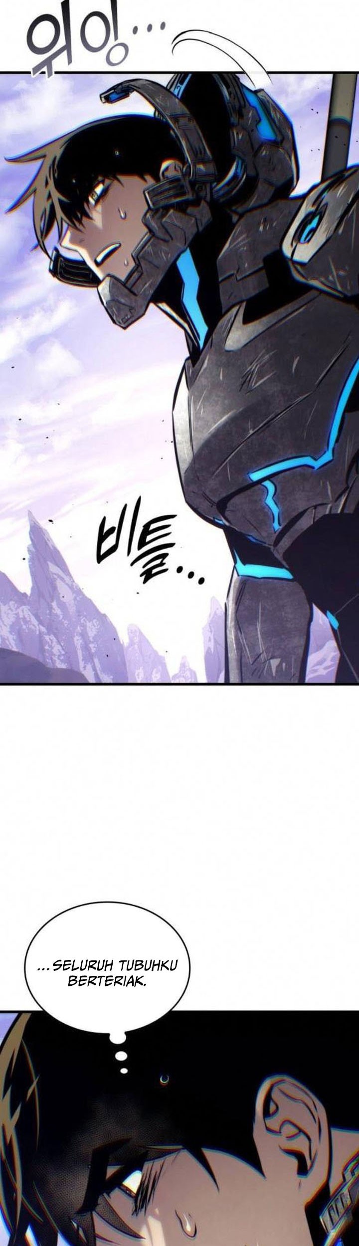 Kill The Dragon Chapter 161 - halaman 87
