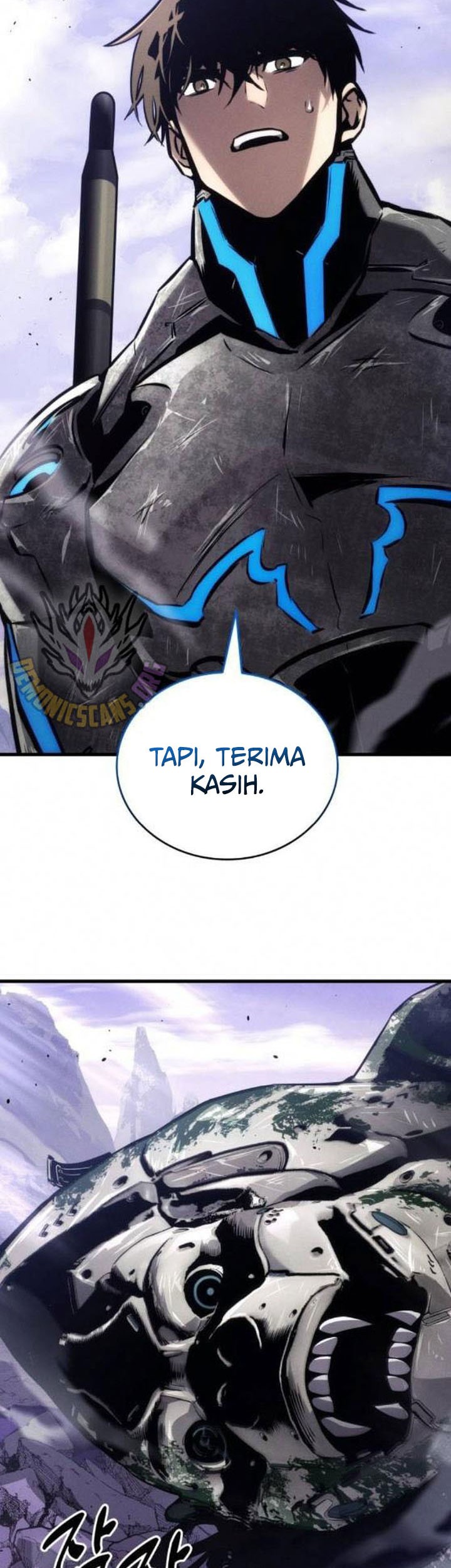 Kill The Dragon Chapter 161 - halaman 91