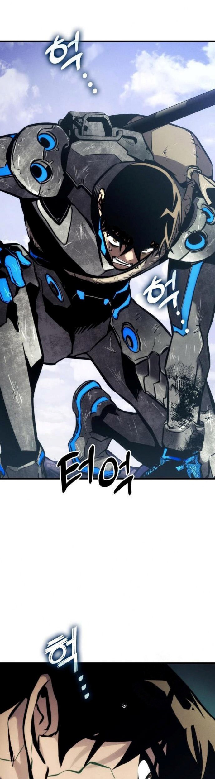 Kill The Dragon Chapter 162 - halaman 11
