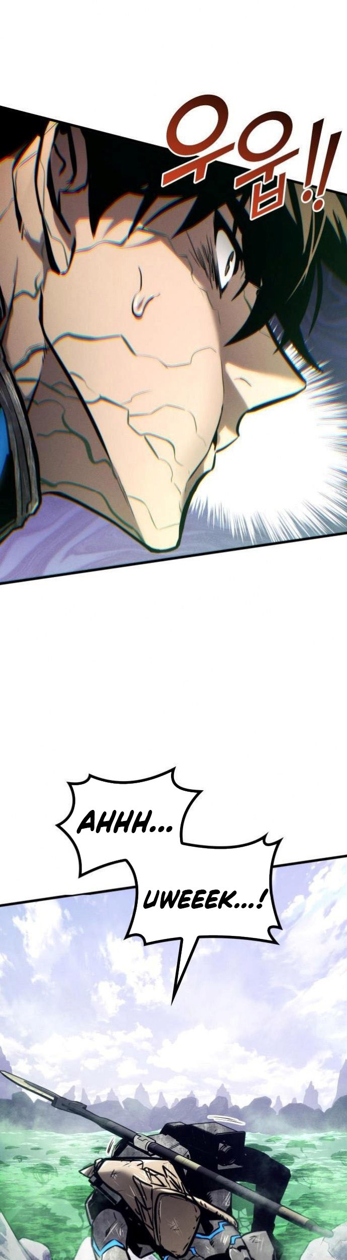 Kill The Dragon Chapter 162 - halaman 17