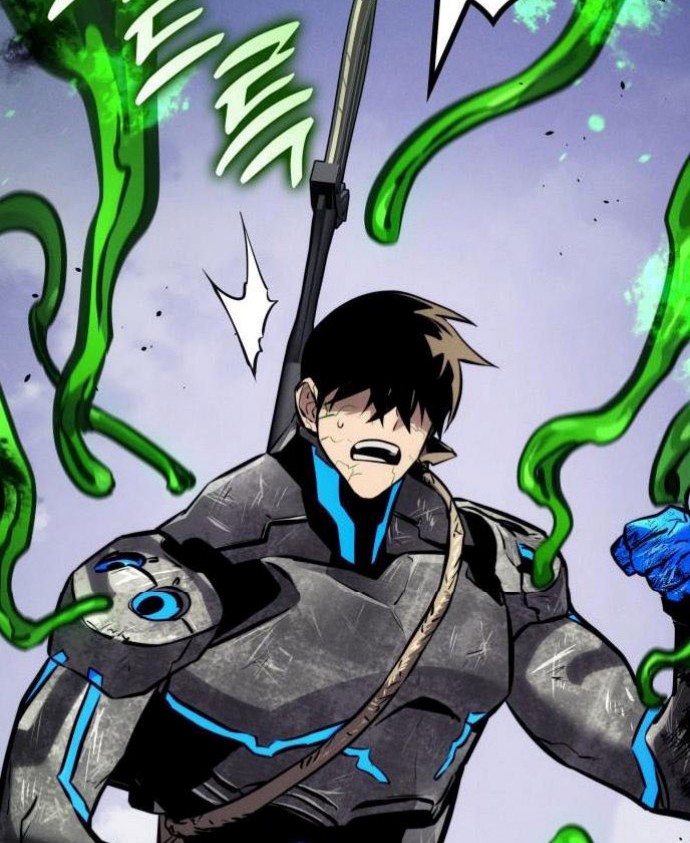 Kill The Dragon Chapter 162 - halaman 26