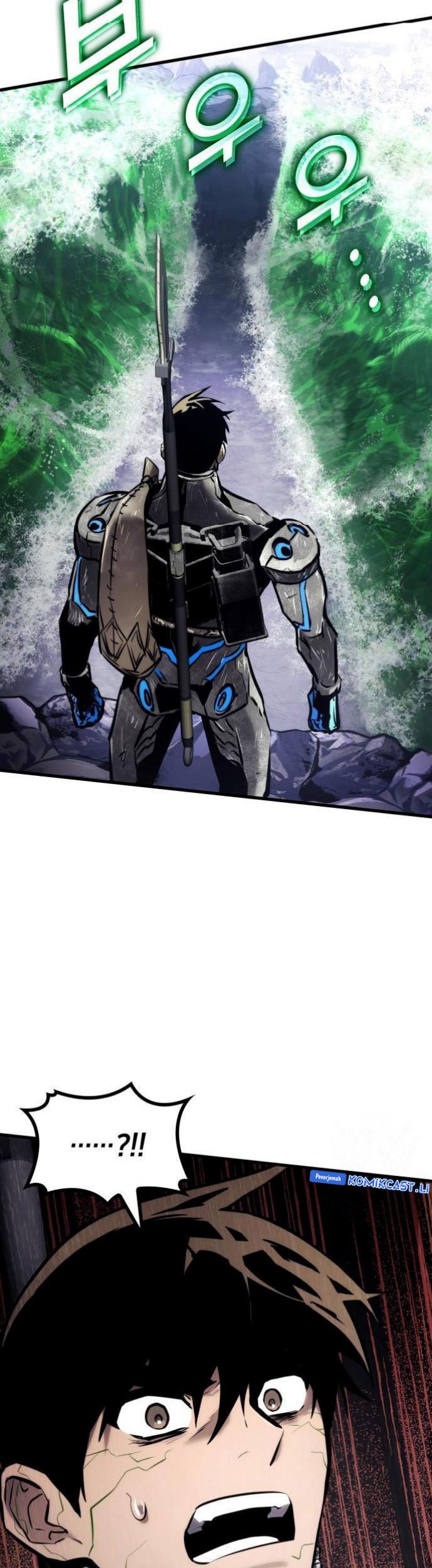 Kill The Dragon Chapter 162 - halaman 29