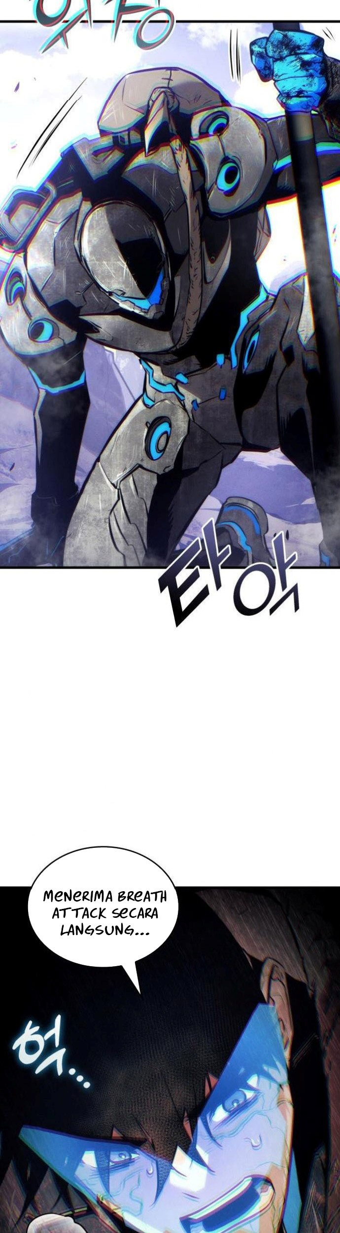 Kill The Dragon Chapter 162 - halaman 3