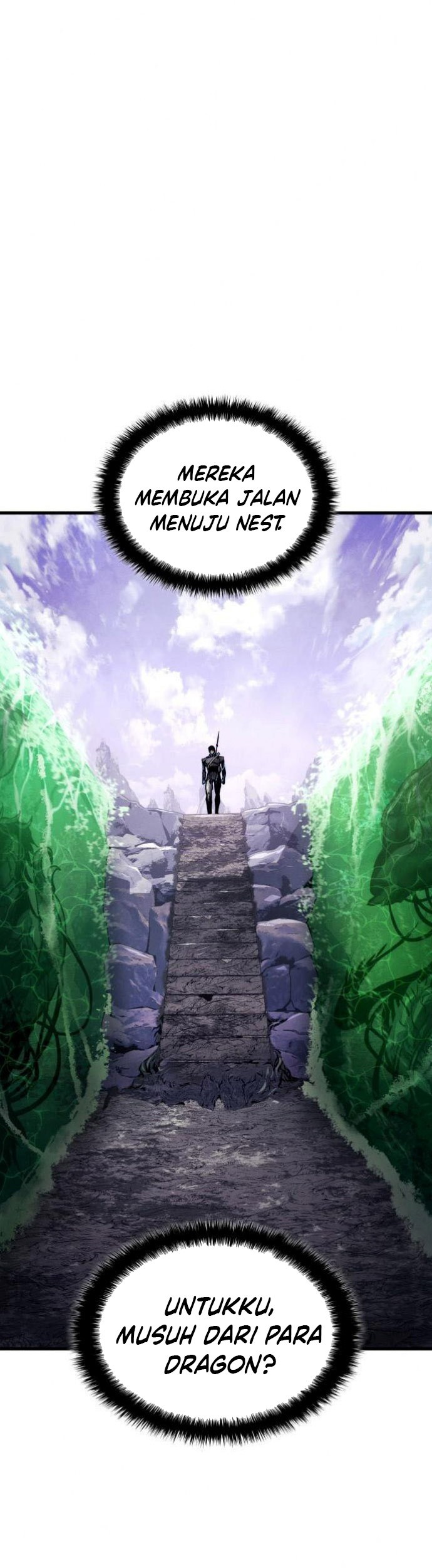 Kill The Dragon Chapter 162 - halaman 33