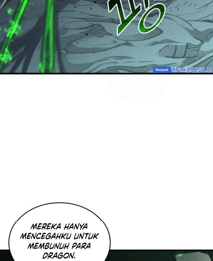 Kill The Dragon Chapter 162 - halaman 42