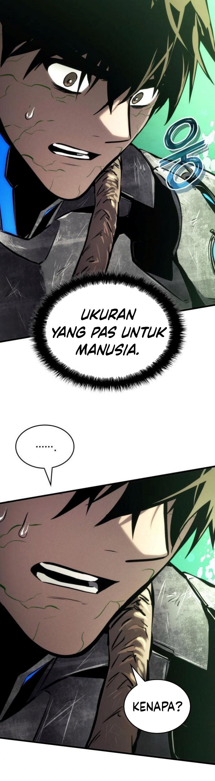 Kill The Dragon Chapter 162 - halaman 49
