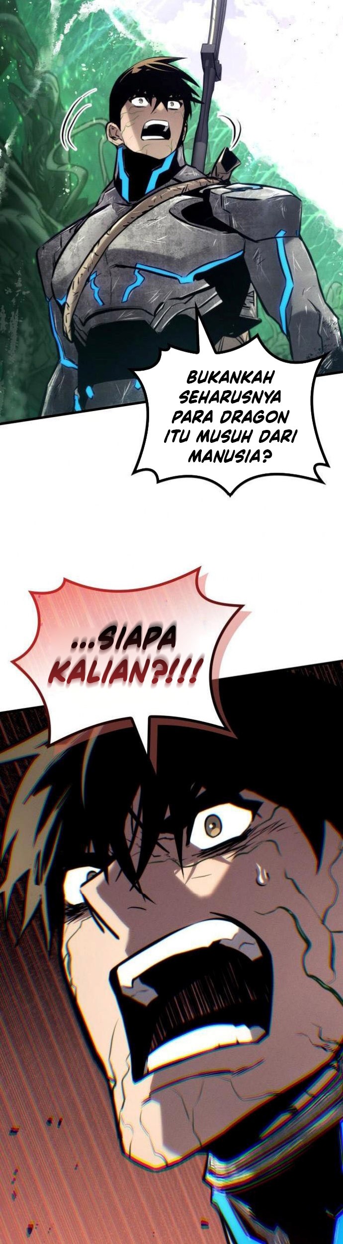 Kill The Dragon Chapter 162 - halaman 51