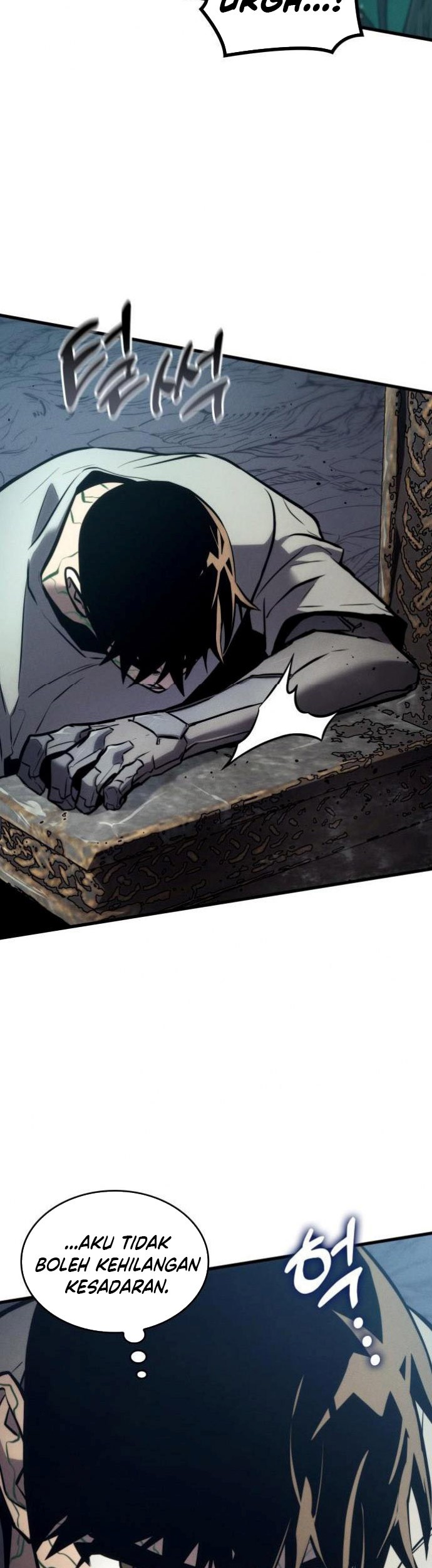 Kill The Dragon Chapter 162 - halaman 57