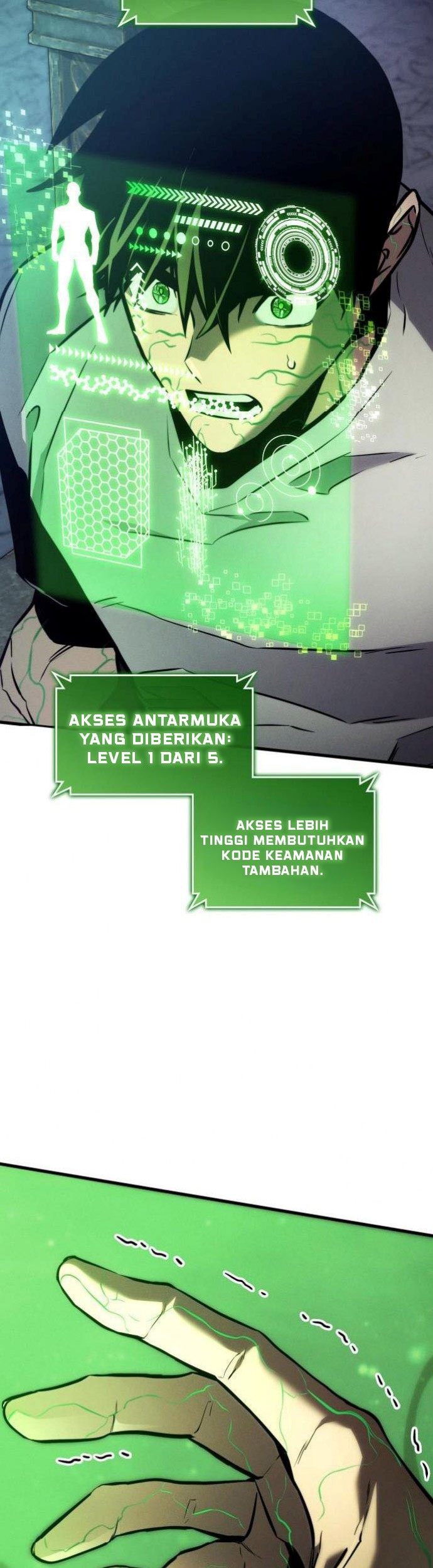 Kill The Dragon Chapter 162 - halaman 67