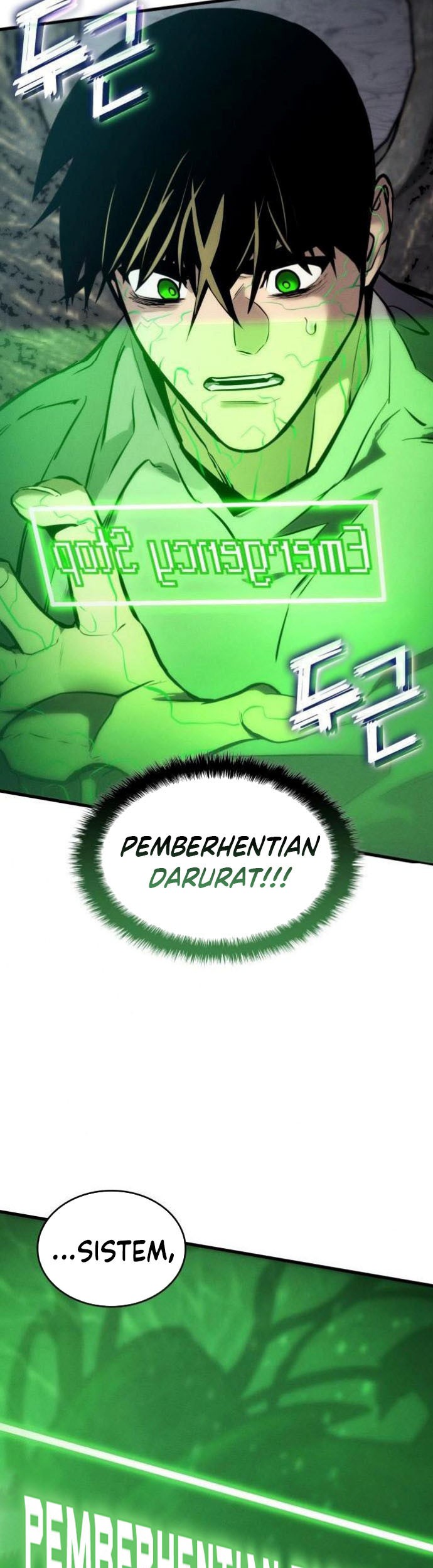 Kill The Dragon Chapter 162 - halaman 71