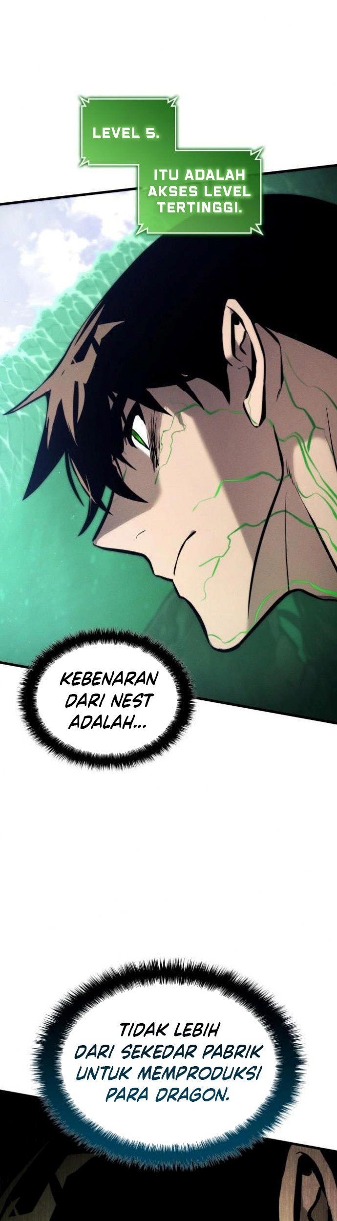 Kill The Dragon Chapter 162 - halaman 75
