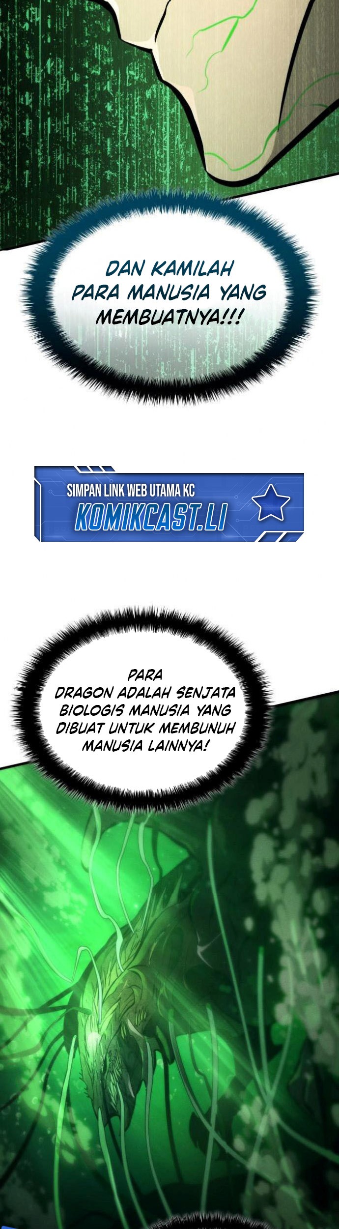 Kill The Dragon Chapter 162 - halaman 77