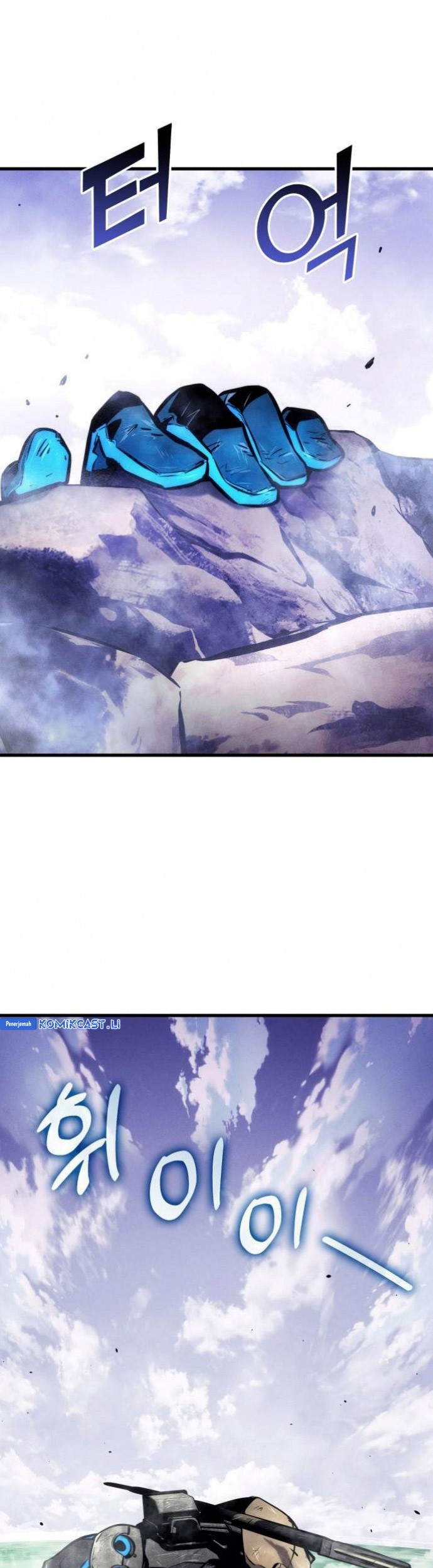 Kill The Dragon Chapter 162 - halaman 9