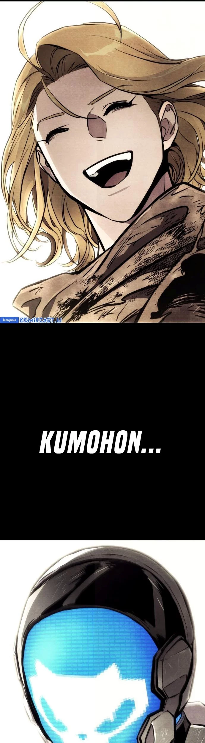 Kill The Dragon Chapter 163 - halaman 17