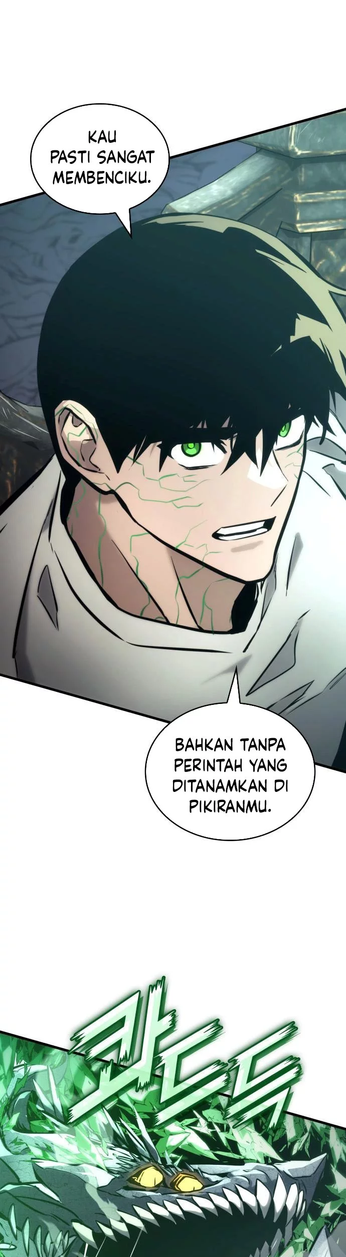 Kill The Dragon Chapter 163 - halaman 25