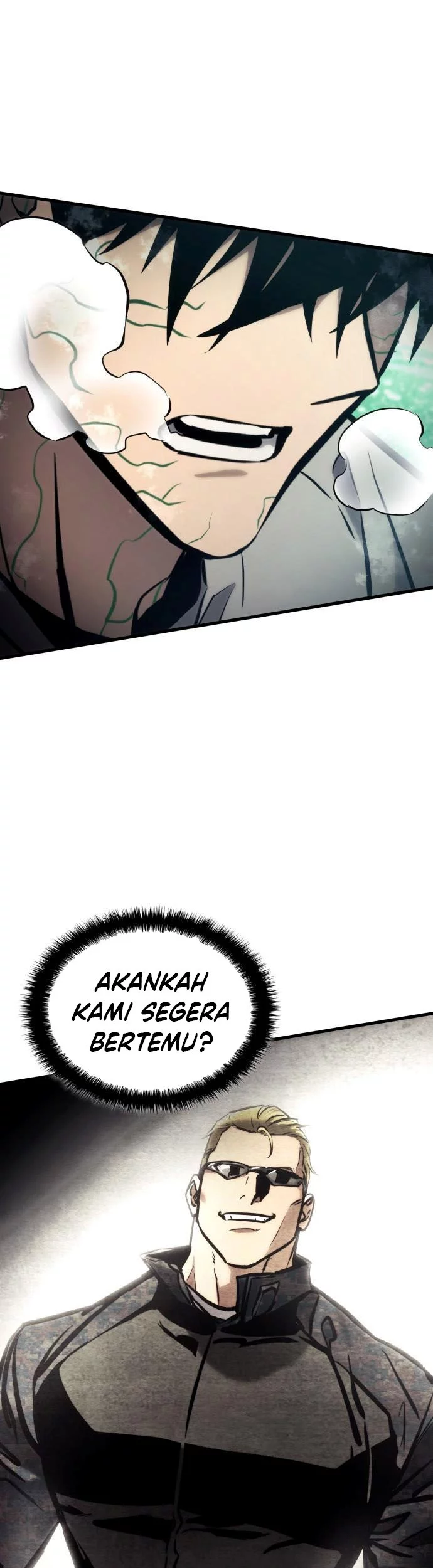 Kill The Dragon Chapter 163 - halaman 31