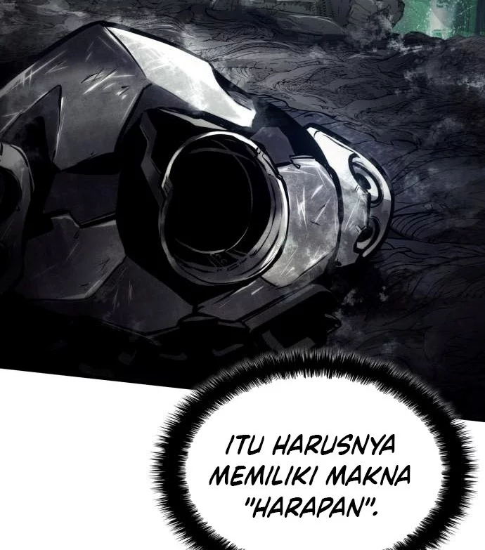 Kill The Dragon Chapter 163 - halaman 34