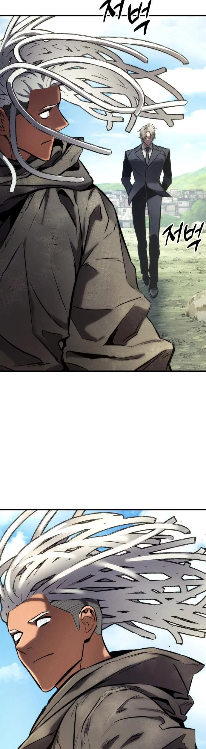 Kill The Dragon Chapter 163 - halaman 45