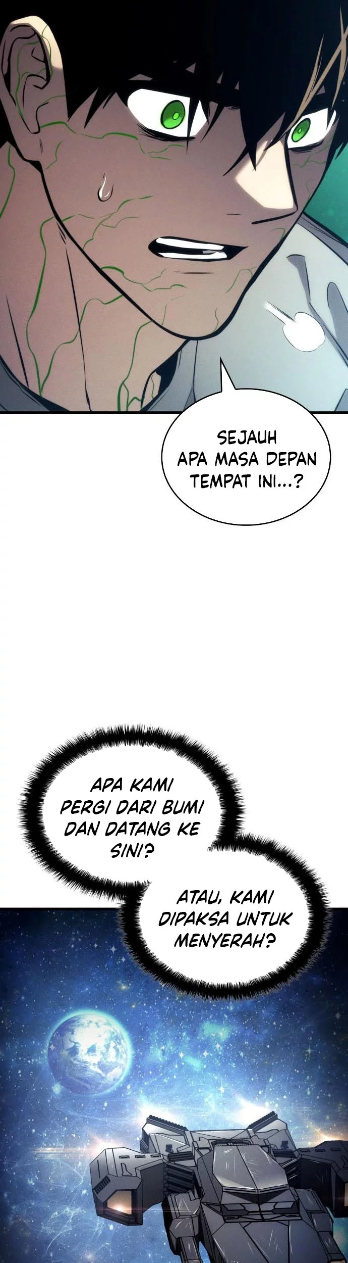 Kill The Dragon Chapter 163 - halaman 5
