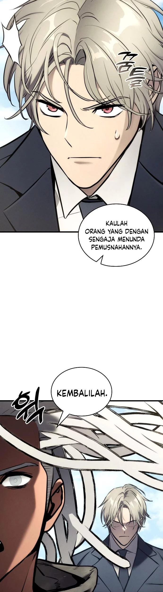 Kill The Dragon Chapter 163 - halaman 67