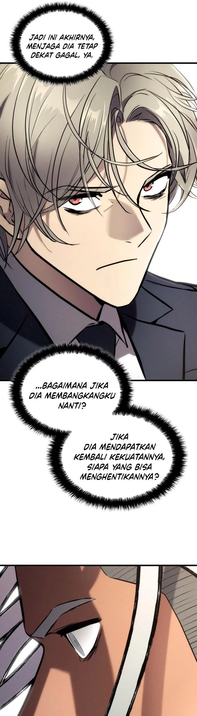 Kill The Dragon Chapter 163 - halaman 69