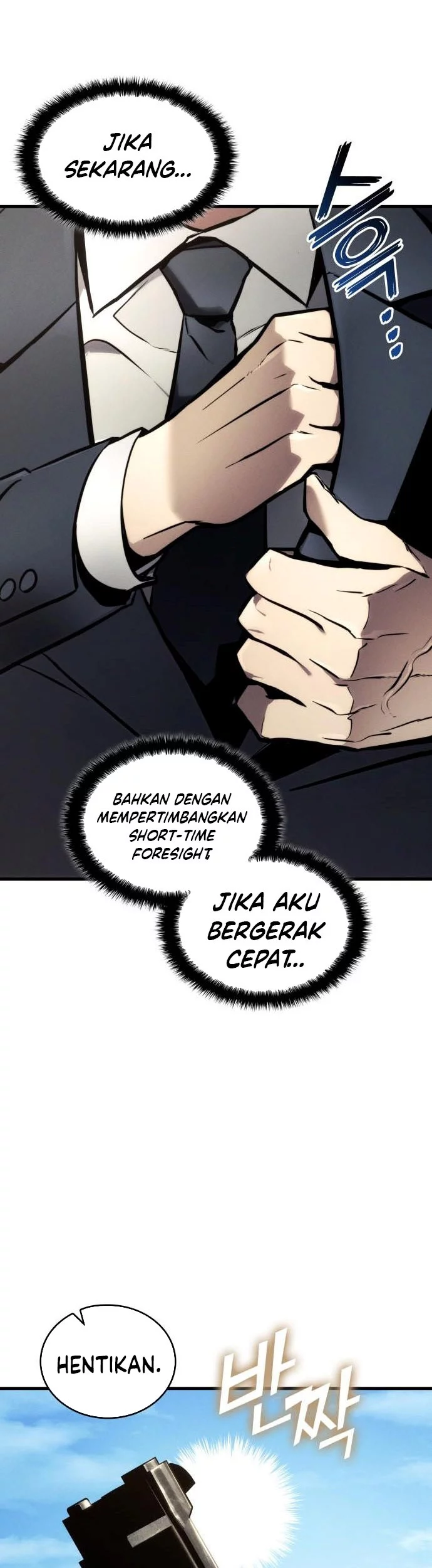 Kill The Dragon Chapter 163 - halaman 71