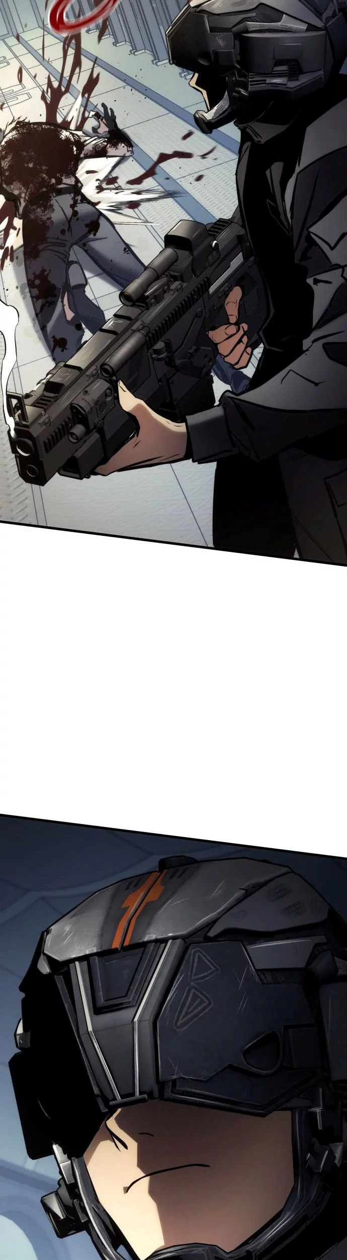 Kill The Dragon Chapter 163 - halaman 87