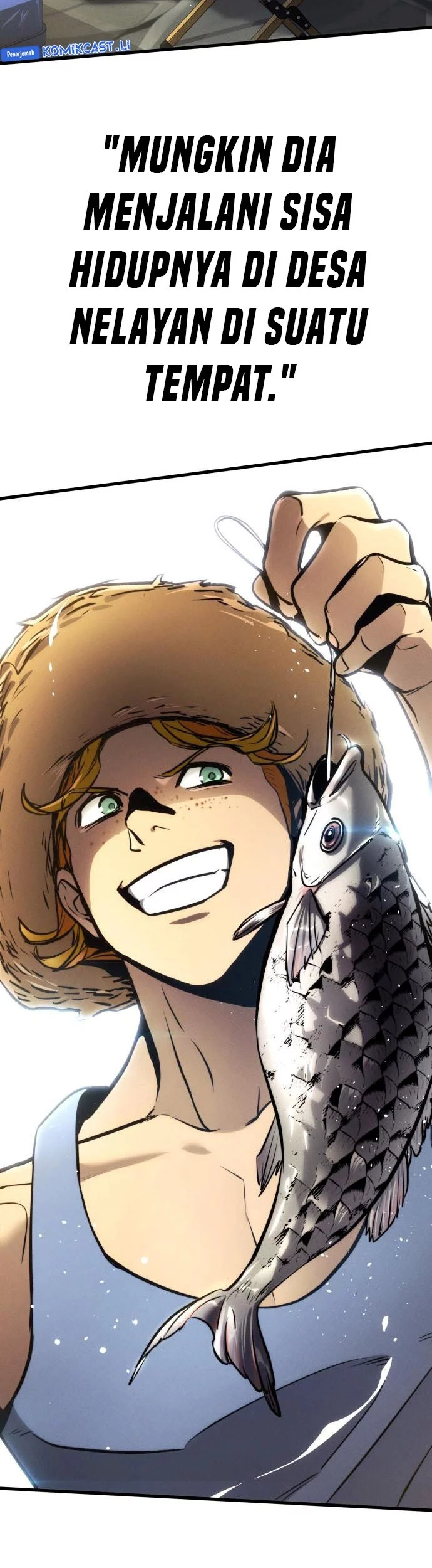 Kill The Dragon Chapter 164 - halaman 15