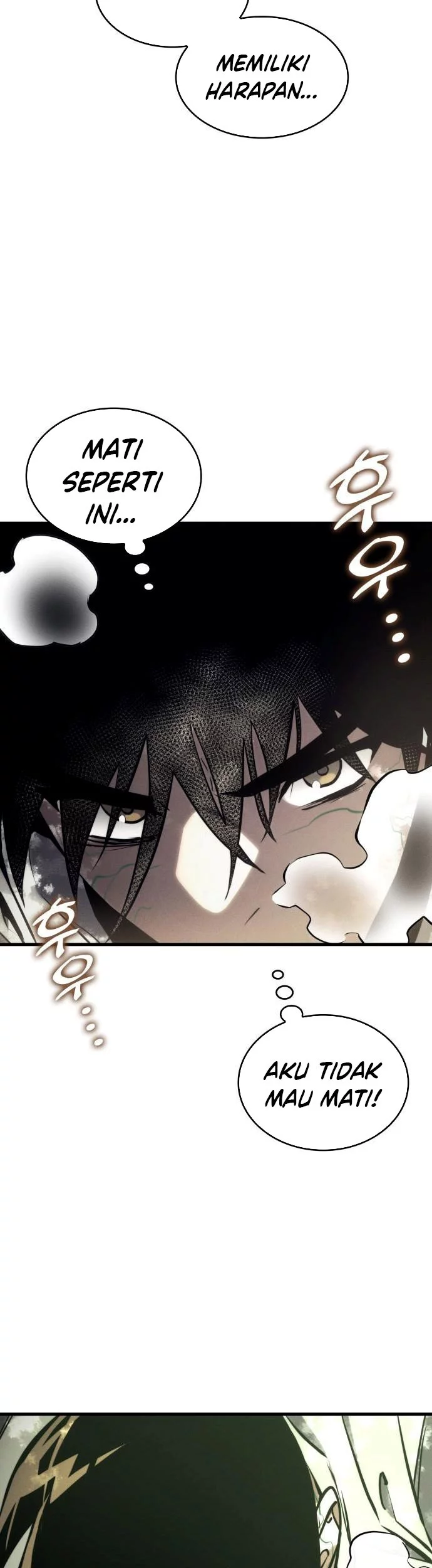 Kill The Dragon Chapter 164 - halaman 43