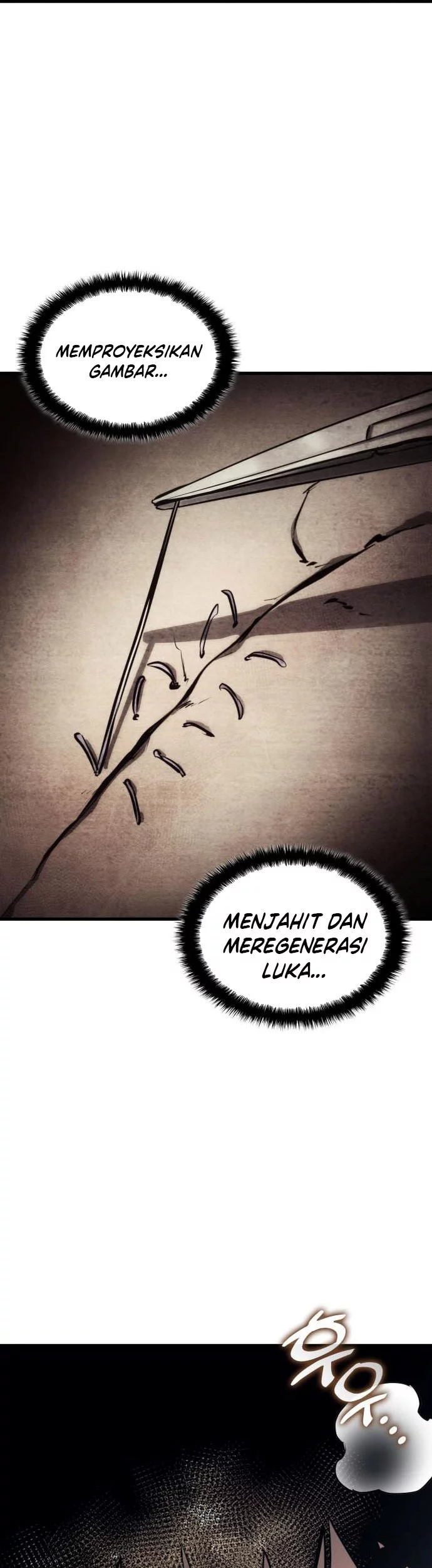 Kill The Dragon Chapter 164 - halaman 45