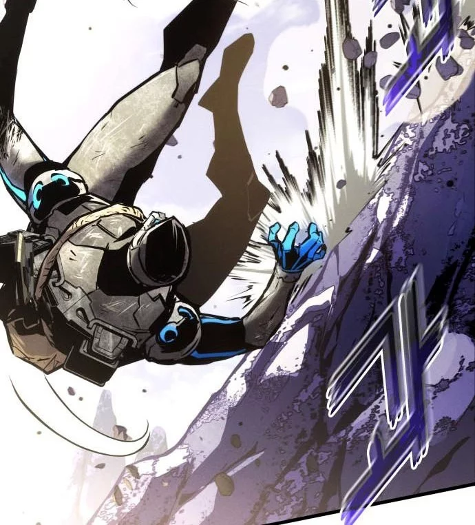Kill The Dragon Chapter 164 - halaman 54