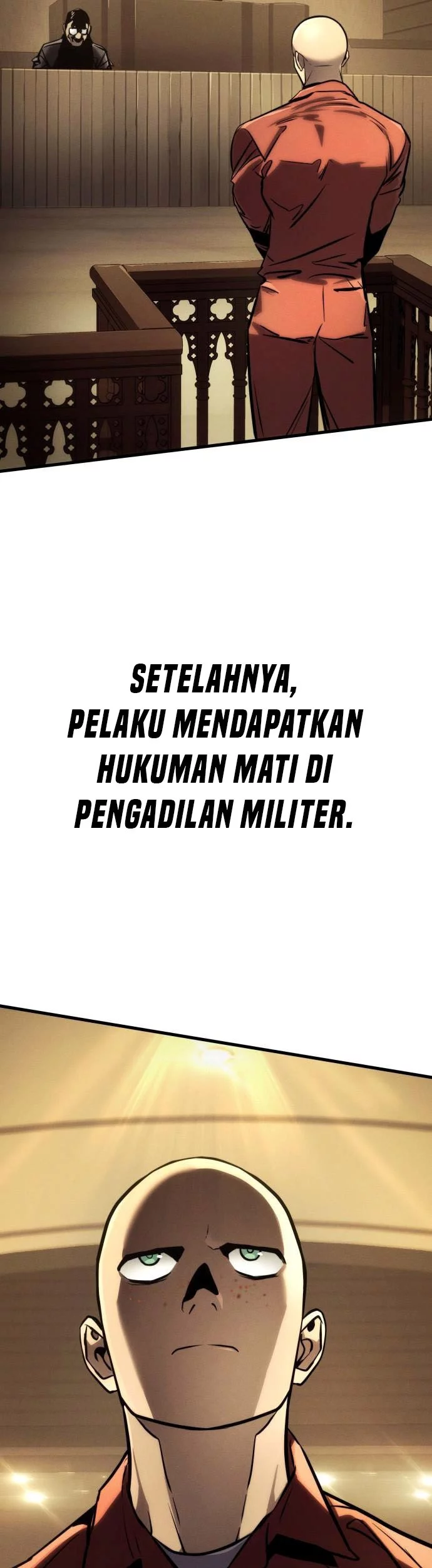 Kill The Dragon Chapter 164 - halaman 7