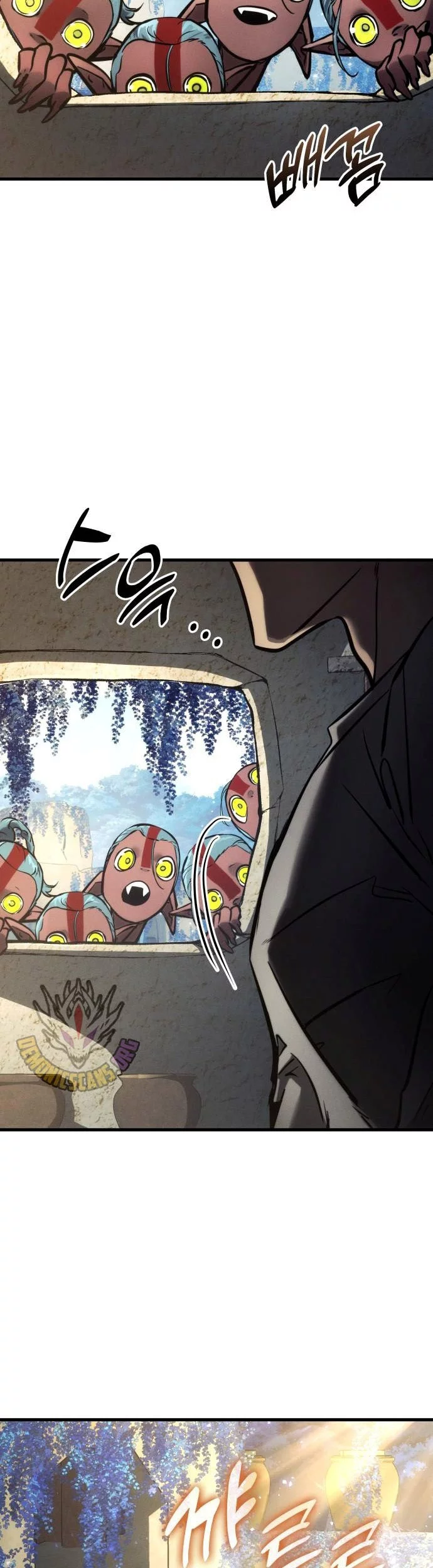 Kill The Dragon Chapter 164 - halaman 75