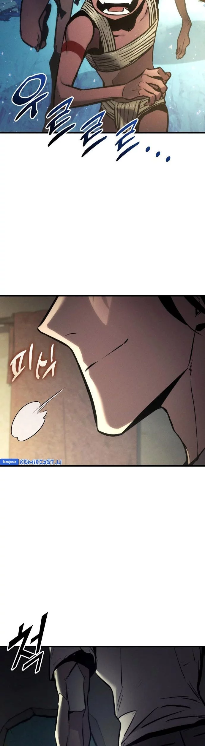 Kill The Dragon Chapter 164 - halaman 77