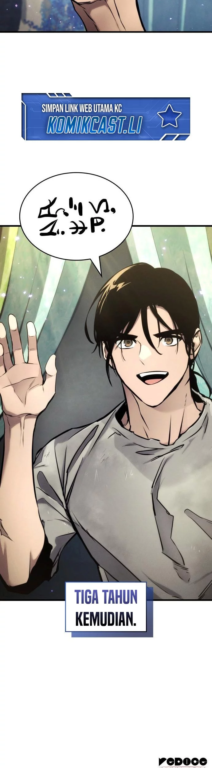Kill The Dragon Chapter 164 - halaman 81