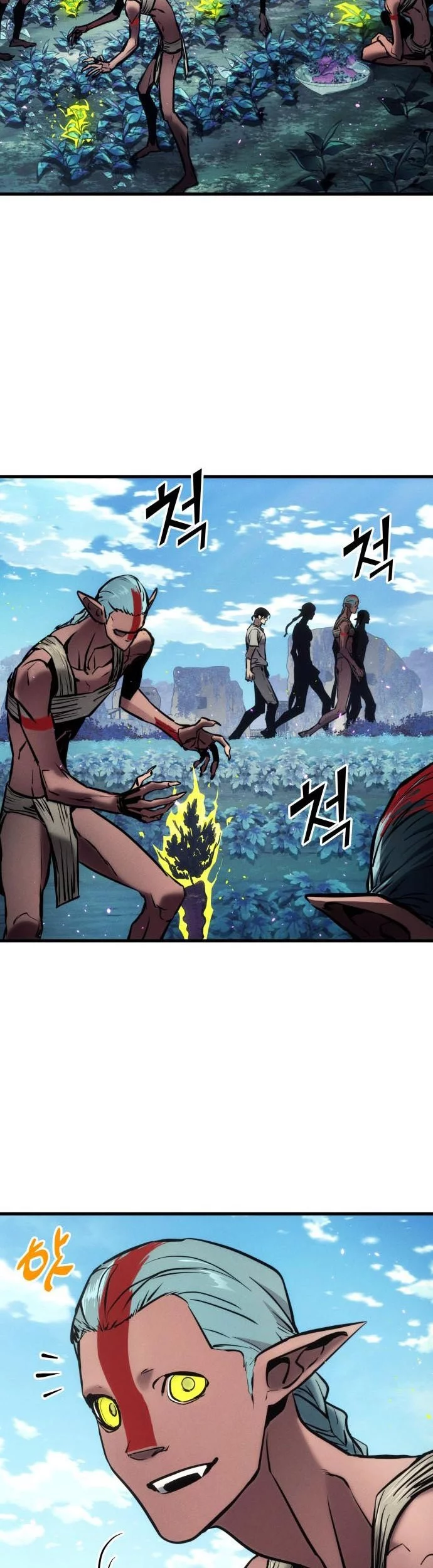 Kill The Dragon Chapter 165 - halaman 11