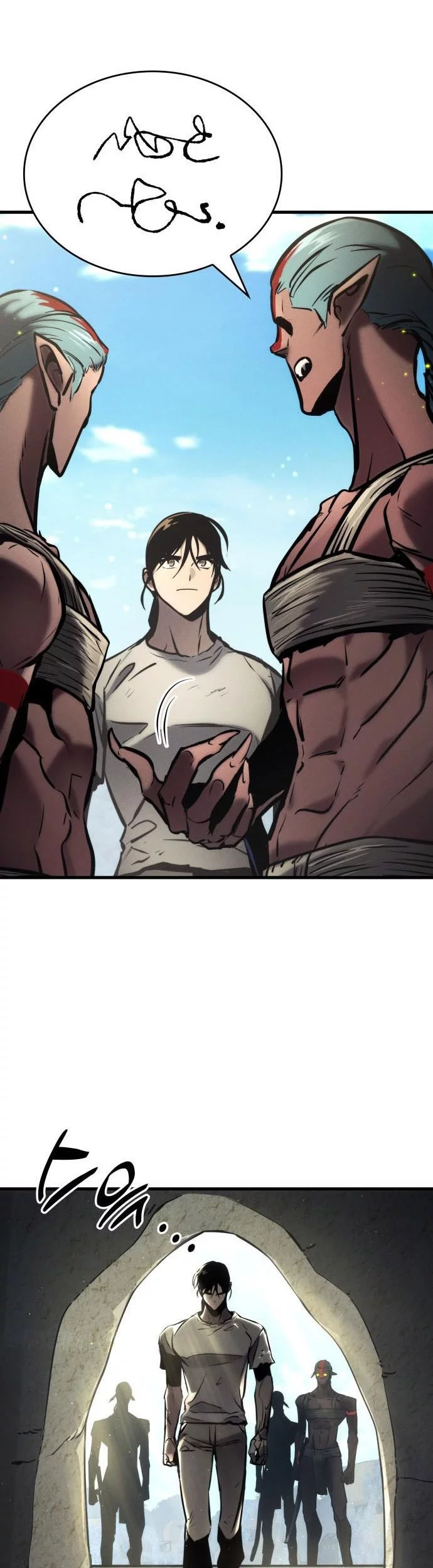 Kill The Dragon Chapter 165 - halaman 17