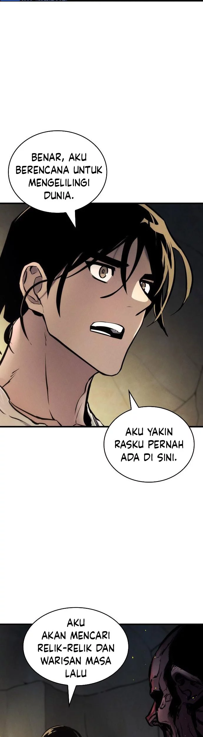 Kill The Dragon Chapter 165 - halaman 23