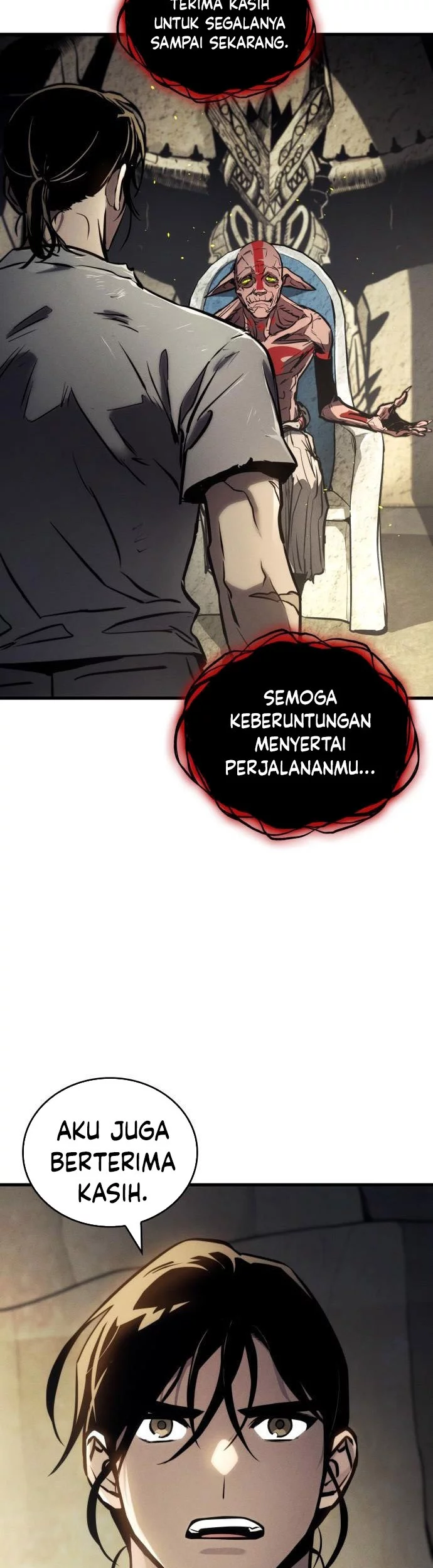 Kill The Dragon Chapter 165 - halaman 29
