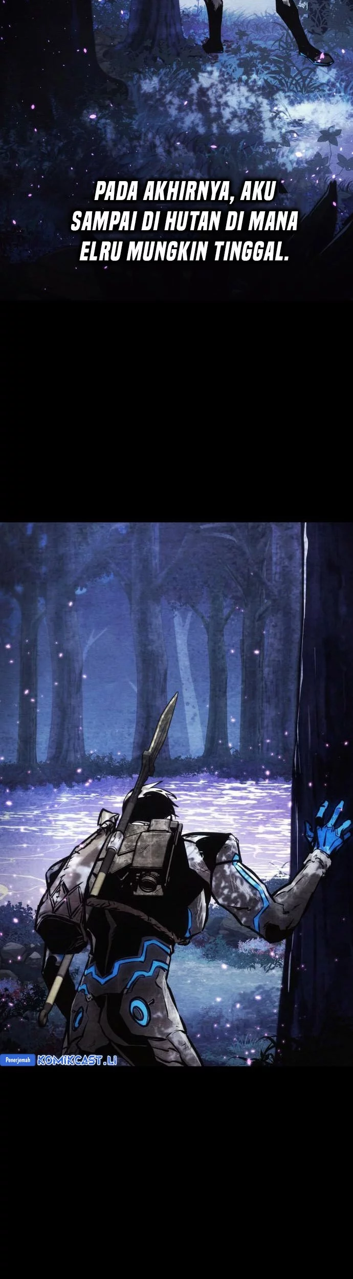 Kill The Dragon Chapter 165 - halaman 35