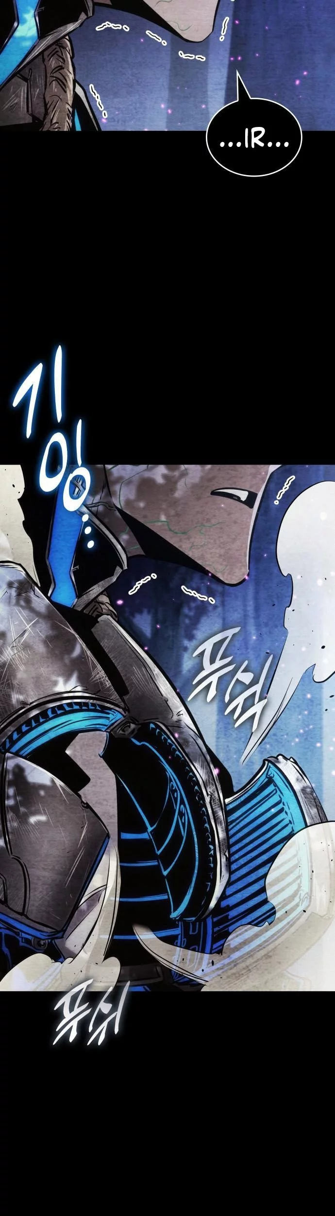 Kill The Dragon Chapter 165 - halaman 37