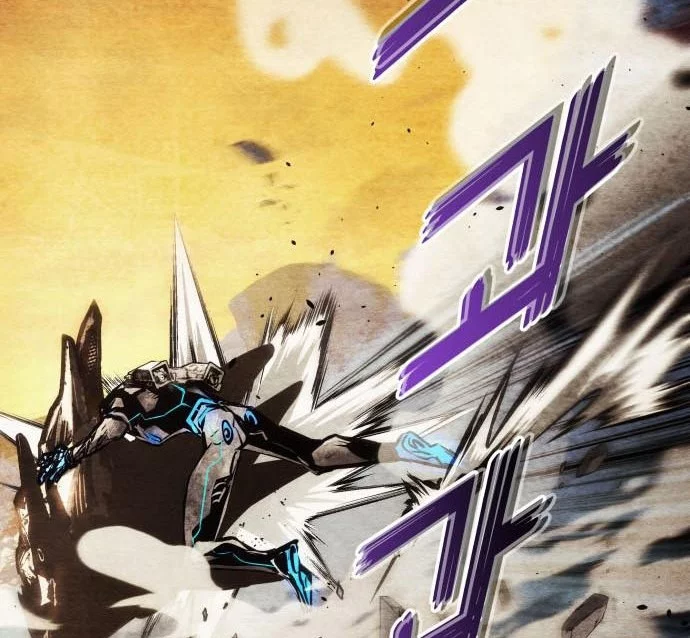 Kill The Dragon Chapter 165 - halaman 64