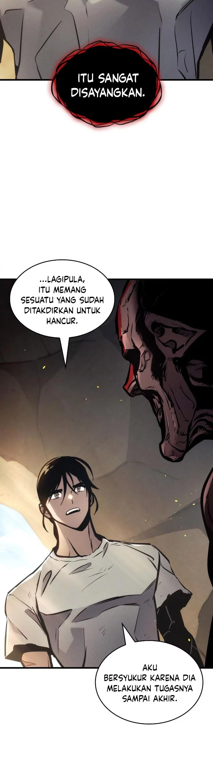 Kill The Dragon Chapter 165 - halaman 69